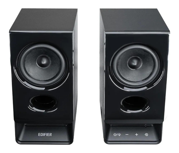 Edifier R20BT czarne - 1535693 - zdjęcie 4